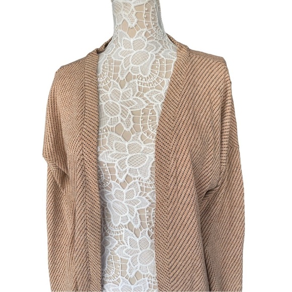 Ivoire | Open | Cardigan | Size: S - Picture 4 of 7